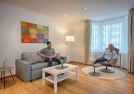 Hotel Am Brinkerplatz