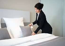 Hotel Am Brinkerplatz