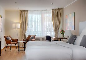 Hotel Am Brinkerplatz