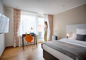 Hotel Am Brinkerplatz