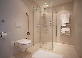 Hotel Am Brinkerplatz