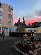 Hotel Am Brinkerplatz