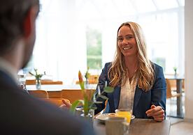 Hotel Am Brinkerplatz