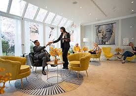 Hotel Am Brinkerplatz