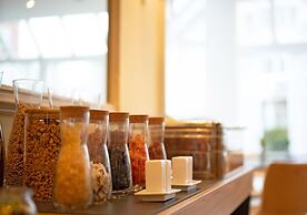 Hotel Am Brinkerplatz