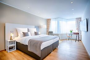 Hotel Am Brinkerplatz