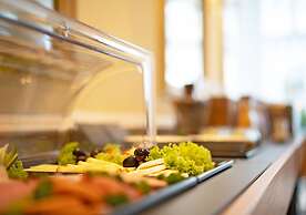 Hotel Am Brinkerplatz