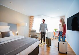 Hotel Am Brinkerplatz