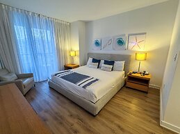 Beachwalk Resort