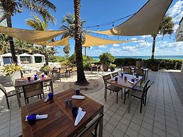 Beachwalk Resort