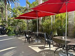 Beachwalk Resort