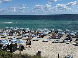 Beachwalk Resort