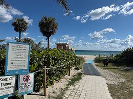 Beachwalk Resort