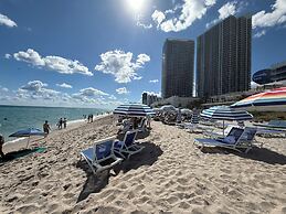 Beachwalk Resort