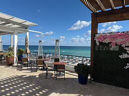 Beachwalk Resort