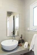 Falasarna Seafront House