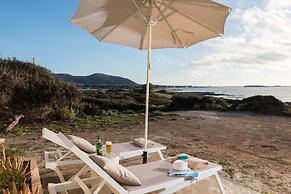 Falasarna Seafront House