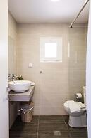 Falasarna Seafront House