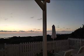 Falasarna Seafront House