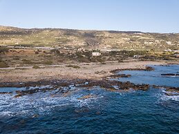 Falasarna Seafront House