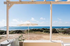 Falasarna Seafront House