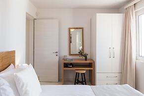 Falasarna Seafront House