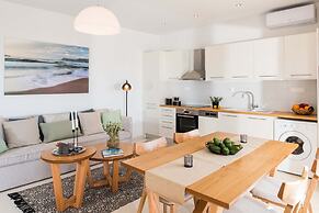 Falasarna Seafront House