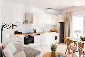 Falasarna Seafront House