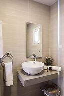 Falasarna Seafront House