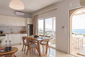 Falasarna Seafront House