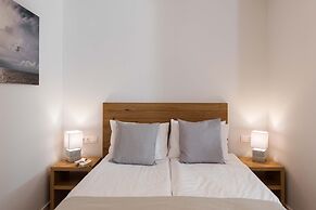 Falasarna Seafront House