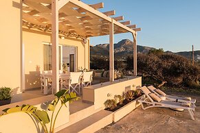 Falasarna Seafront House