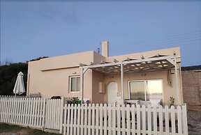Falasarna Seafront House