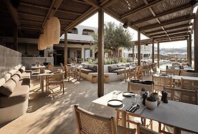 Domes Noruz Mykonos - Adults Only