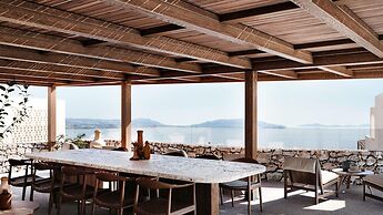 Domes Noruz Mykonos - Adults Only