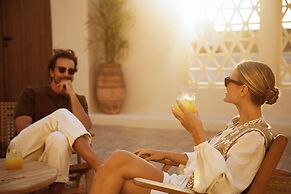 Domes Noruz Mykonos - Adults Only