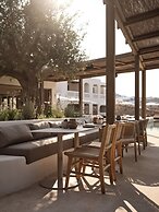 Domes Noruz Mykonos - Adults Only