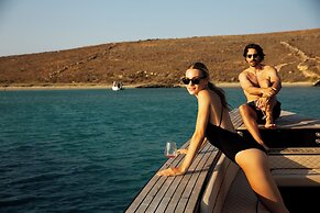 Domes Noruz Mykonos - Adults Only