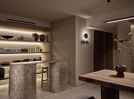 Domes Noruz Mykonos - Adults Only