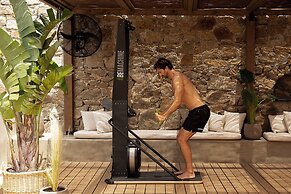 Domes Noruz Mykonos - Adults Only