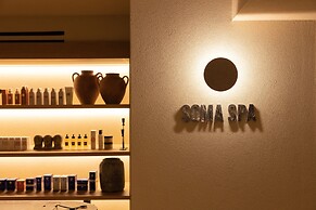 Domes Noruz Mykonos - Adults Only