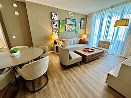 Lyfe Resort & Residences