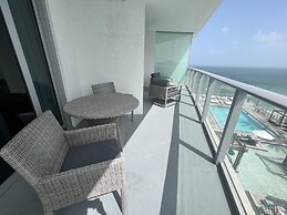 Lyfe Resort & Residences