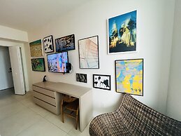 Lyfe Resort & Residences