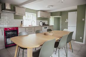 Kestrel Cottage in Castle Ashby