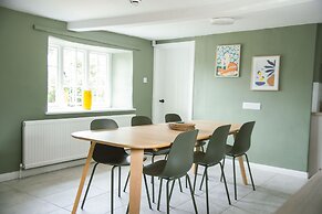 Kestrel Cottage in Castle Ashby