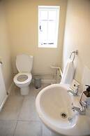 Kestrel Cottage in Castle Ashby