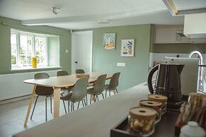 Kestrel Cottage in Castle Ashby