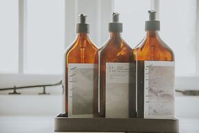 Kestrel Cottage in Castle Ashby