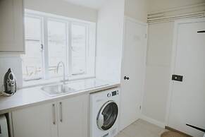 Kestrel Cottage in Castle Ashby